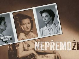 výstava nepřemoženy_knihovna Jihlava